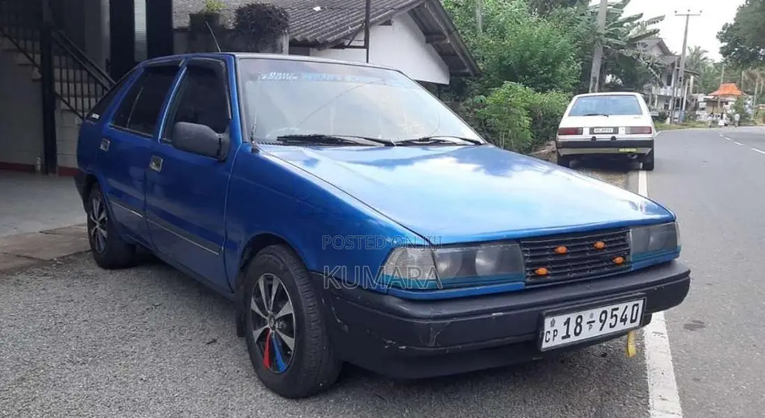 Hyundai XG 1988 Car (Used)