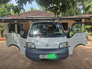 Nissan Vanette 2008 Van (Used)
