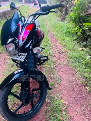 Bajaj Discover 100 2011 Motorbike (Used)