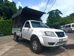 Tata Xenon 2017 Pickup (Used)