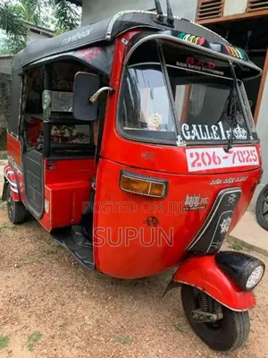 Bajaj RE 2 Stroke 2000 Three Wheel (Used)