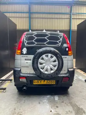 Zotye Nomad 2014 SUV (Used)