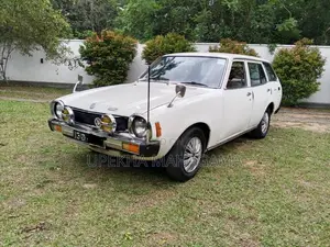 Mitsubishi Lancer Wagon 1981 Car (Used)