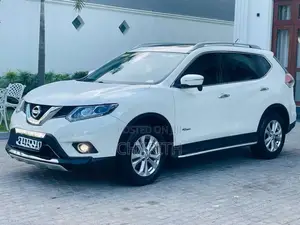 Nissan X-Trail 2016 SUV (Used)