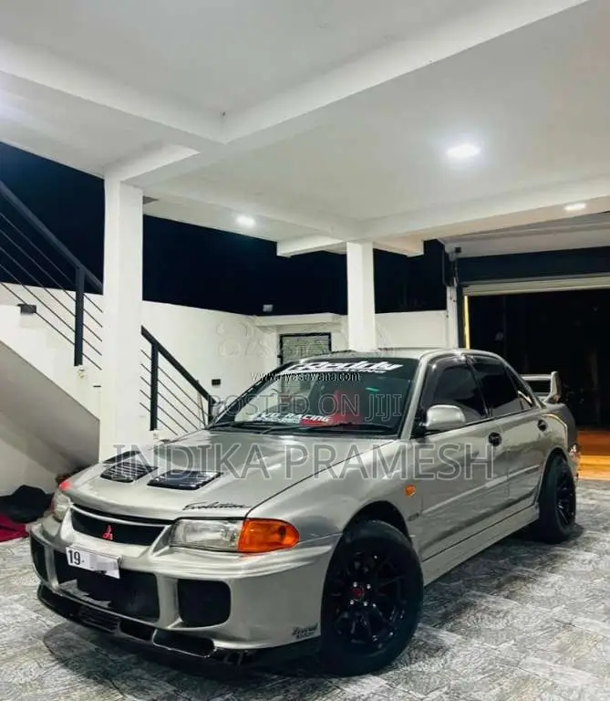 Mitsubishi Lancer Cb1 1994 Car (Used)