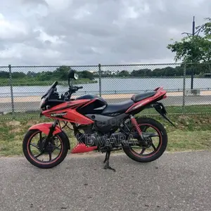 Honda Stunner 125cc 2016 Motorbike (Used)
