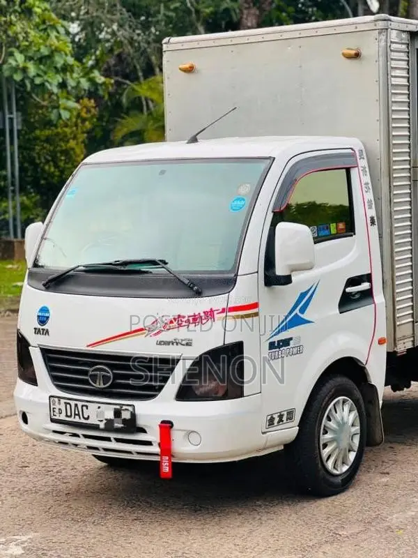 Tata Dimo Lokka 2016 Lorry (Used)