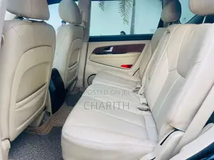 Micro Rexton 2016 SUV (Used)