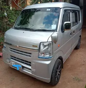 Suzuki DA64 2018 Van (Used)