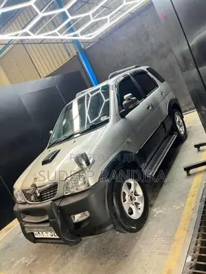 Zotye Nomad 2014 SUV (Used)