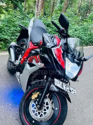 Suzuki Gixxer Sf 2018 Motorbike (Used)