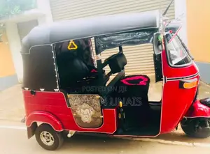 Bajaj RE 2004 Three Wheel (Used)
