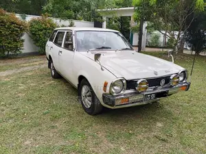 Mitsubishi Lancer Wagon 1981 Car (Used)