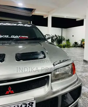 Mitsubishi Lancer Cb1 1994 Car (Used)