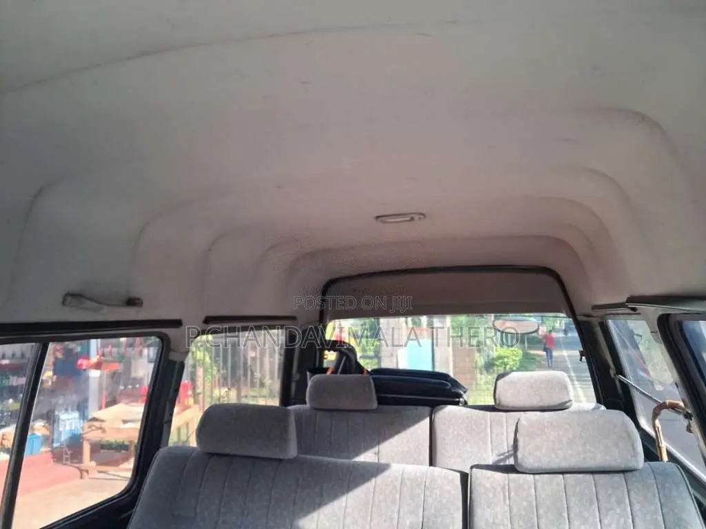Toyota TownAce 1995 Van (Used)
