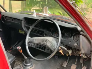 Mitsubishi Lancer EL Wagon 1983 Car (Used)