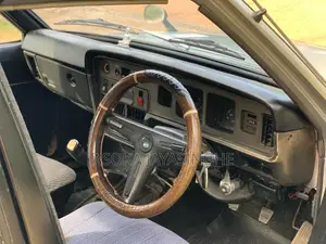 Toyota Corolla SL KE55 1982 Car (Used)
