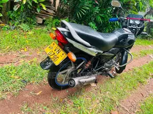 Bajaj Platina 2010 Motorbike (Used)