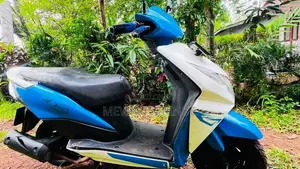 Honda Dio 2015 Motorbike (Used)