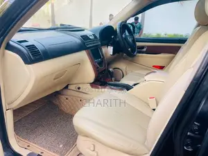 Micro Rexton 2016 SUV (Used)
