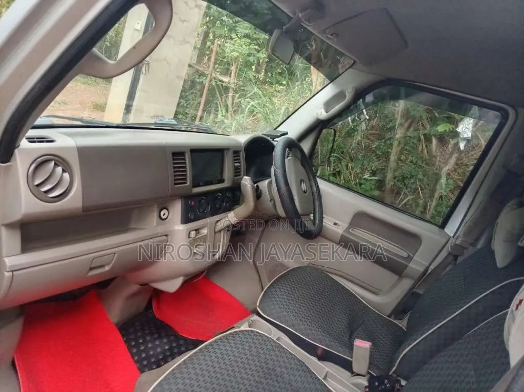 Suzuki DA64 2018 Van (Used)