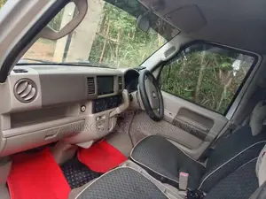 Suzuki DA64 2018 Van (Used)