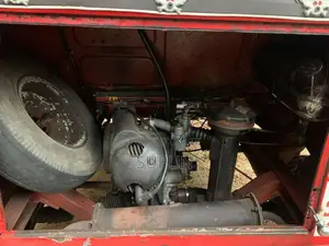 Bajaj RE 2 Stroke 2000 Three Wheel (Used)