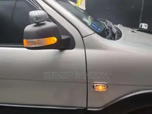 Zotye Nomad 2014 SUV (Used)