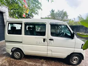 Mitsubishi MiniCab 2013 Van (Used)