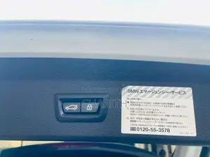 BMW X1 2019 SUV (Used)