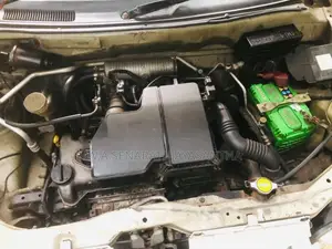 Suzuki Alto Japan 2001 Car (Used)