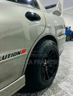 Mitsubishi Lancer Cb1 1994 Car (Used)