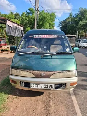 Toyota TownAce 1995 Van (Used)