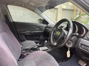 Mazda 3 2006 Car (Used)