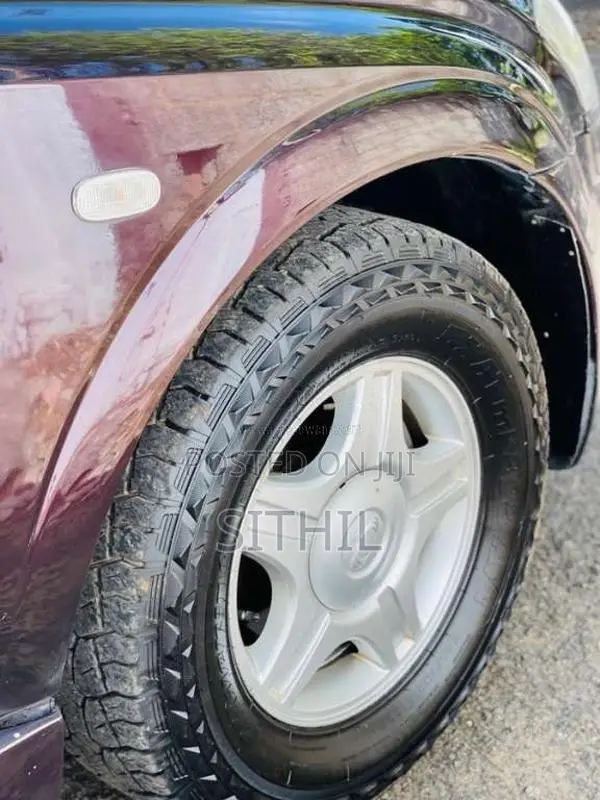 Micro Kyron 2008 SUV (Used)
