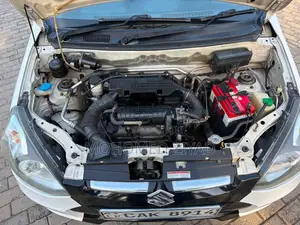 Suzuki Alto 2015 Car (Used)