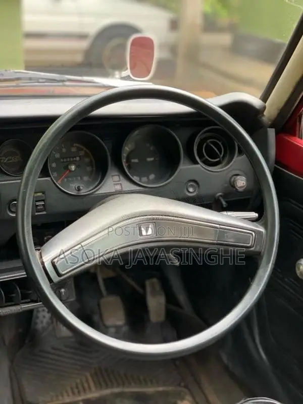 Mitsubishi Lancer EL Wagon 1983 Car (Used)