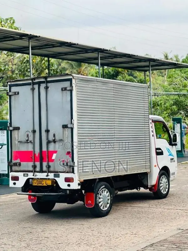 Tata Dimo Lokka 2016 Lorry (Used)