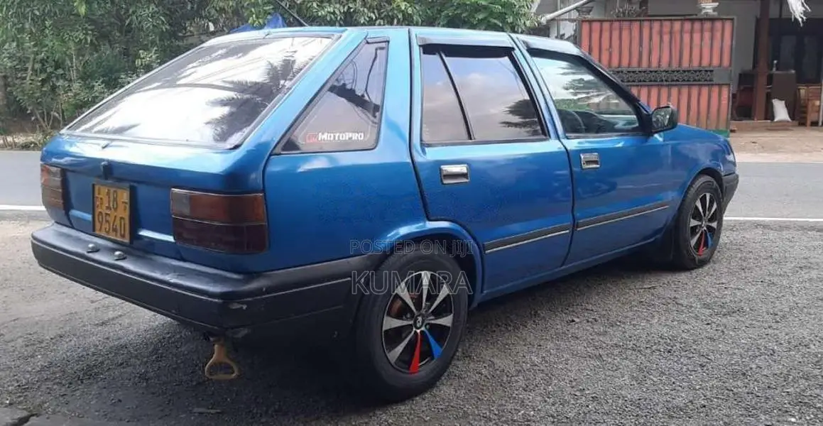 Hyundai XG 1988 Car (Used)