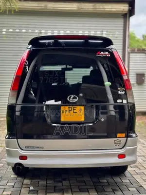 Toyota Townace Noah CR42 2003 Van (Used)