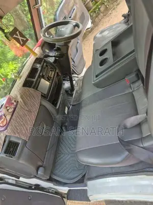 Nissan Vanette 2008 Van (Used)