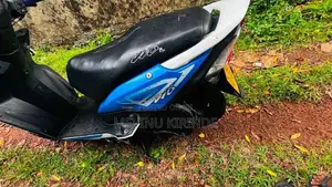 Honda Dio 2015 Motorbike (Used)
