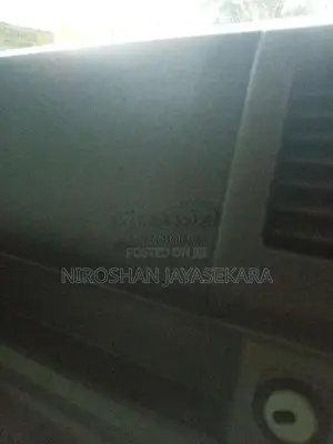 Suzuki DA64 2018 Van (Used)