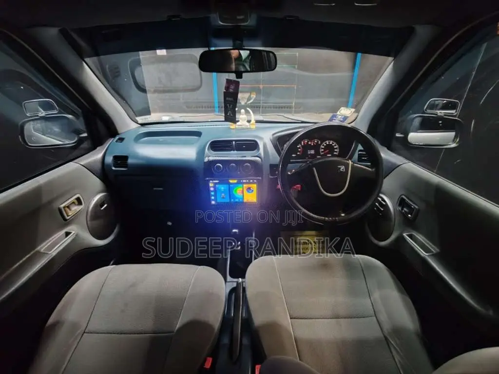 Zotye Nomad 2014 SUV (Used)