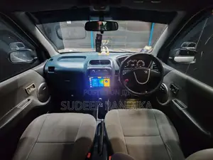 Zotye Nomad 2014 SUV (Used)