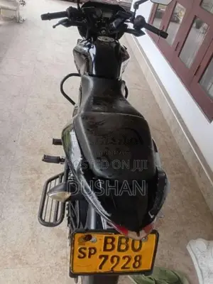 Bajaj Pulsar 135 2014 Motorbike (Used)