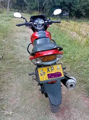 Honda Cbz Xtreme 2012 Motorbike (Used)
