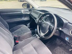 Toyota Axio 2014 Car (Used)