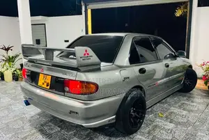 Mitsubishi Lancer Cb1 1994 Car (Used)