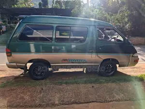 Toyota TownAce 1995 Van (Used)